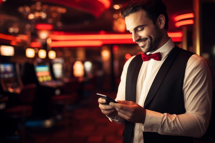 Capsa Susun live dealer table on sky777 apk mobile